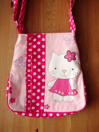 Kittynka pro moji cácorku